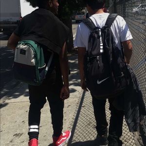 Meet your Posher, Jaden